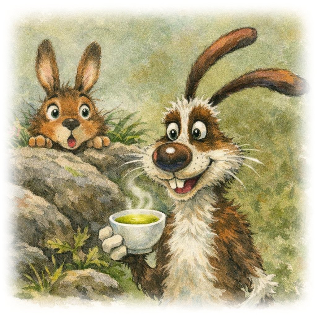 Odayakatea Color surprise